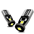 Hot Sale 100LM w5w cob car parts of led lights auto lamp SX018