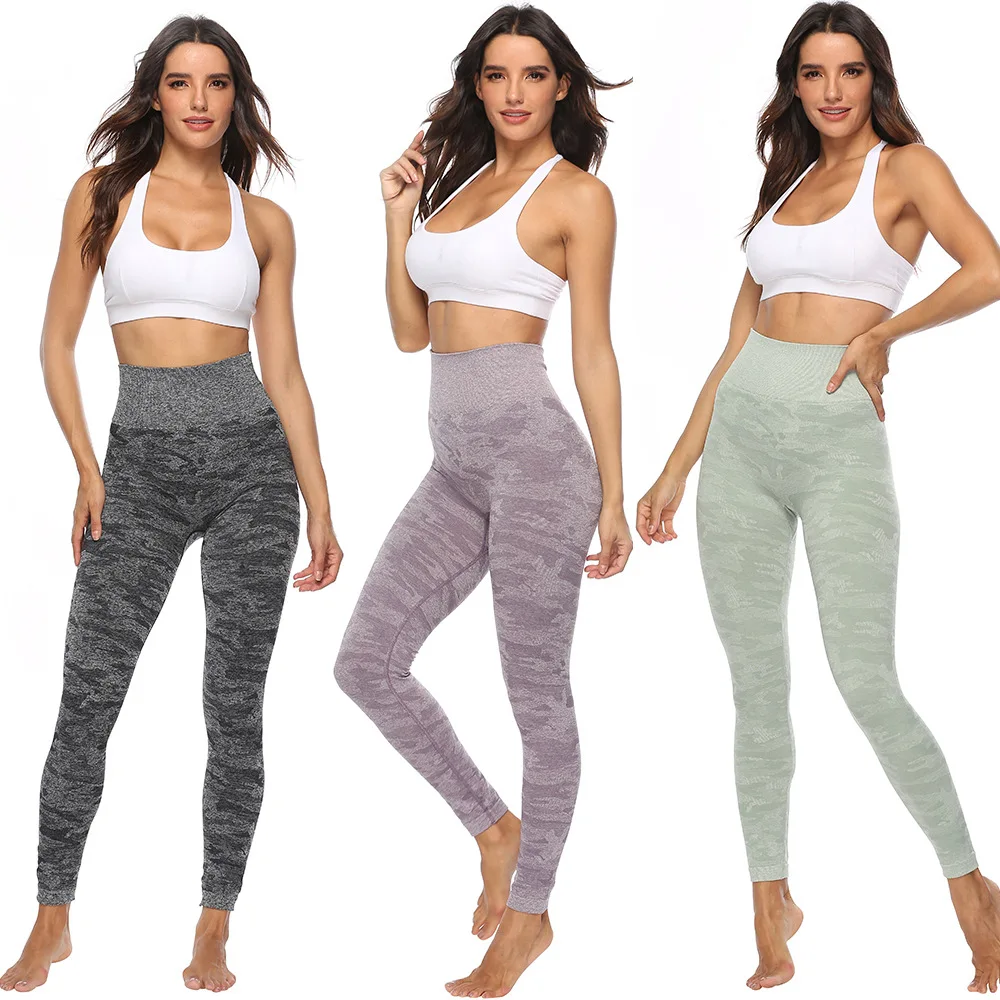 2 Piece Set Workout Clothes Sports Bra and Leggings Wear Gym Clothing Athletic Yoga Set Camouflage for Women
2 Piece Set Workout Clothes Sports Bra and Leggings Wear Gym Clothing Athletic Yoga Set Camouflage for Women