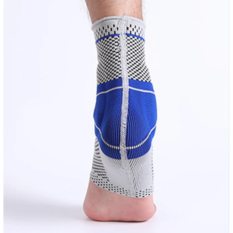 Manufacture Ankle Foot Orthosis Low Cut Socks with Ankle Compression Socks Ankle Aupport, Grey/blue
Manufacture Ankle Foot Orthosis Low Cut Socks with Ankle Compression Socks Ankle Aupport, Grey/blue