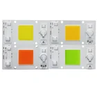 Grow Led Chip High Efficiency 20W 30W 50W Pink Hydroponic AC COB Full Spectrum Plant Growth Lamp LED Light