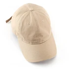 China Manufacturers Design Wholesale Cap Custom Logo Hats Embroidery Baseball Caps