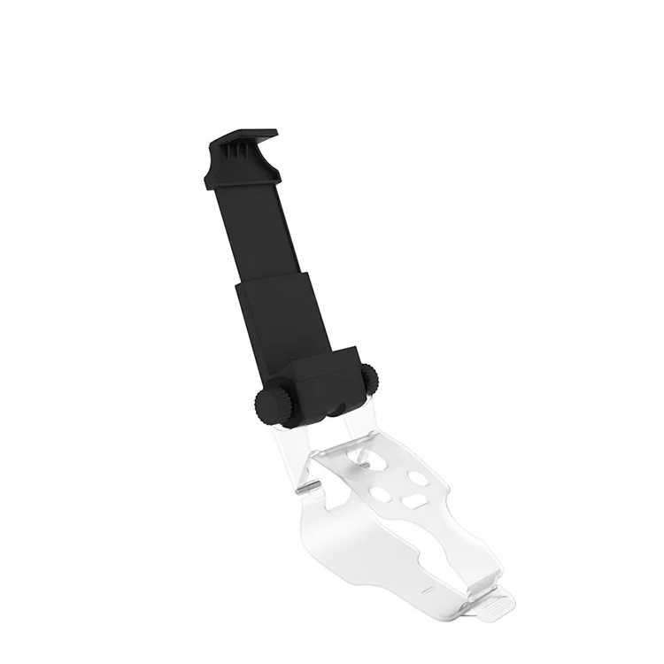 Hot Controller and Phone clam Holder For Xboxes Series X Controller Mobile Phone Clamp Stand for Xbox Series Controller, White
Hot Controller and Phone clam Holder For Xboxes Series X Controller Mobile Phone Clamp Stand for Xbox Series Controller, White