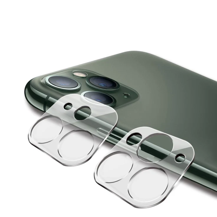 Qiyu Camera lens tempered glass transparent full cover mobile phone lens screen protector for iPhone 11 pro max 12 pro
Qiyu Camera lens tempered glass transparent full cover mobile phone lens screen protector for iPhone 11 pro max 12 pro