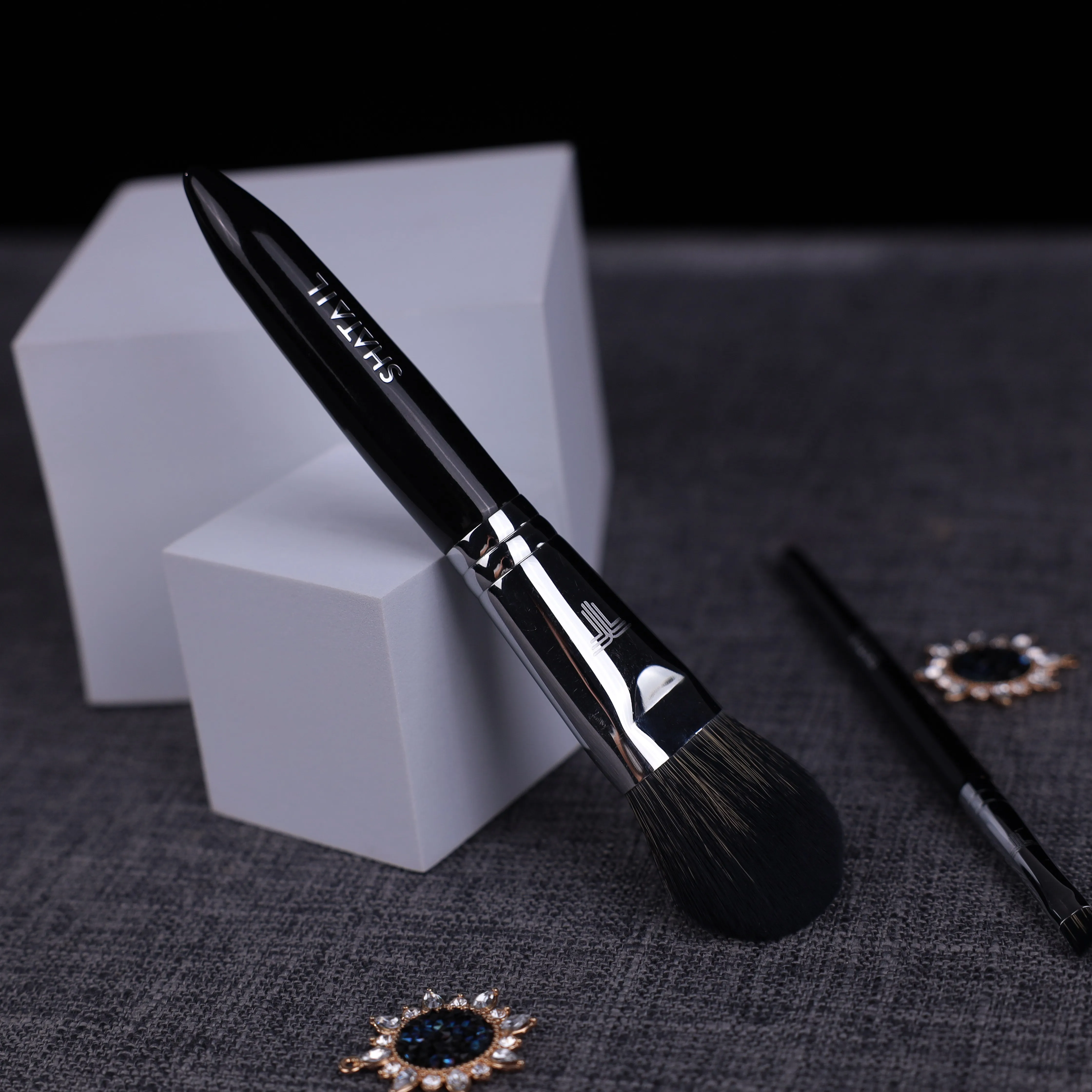 Supplier Wholesale OEM Cosmetic Private Label Makeup Brush Kit,Makeup Brushes Kit, Customized color
Supplier Wholesale OEM Cosmetic Private Label Makeup Brush Kit,Makeup Brushes Kit, Customized color