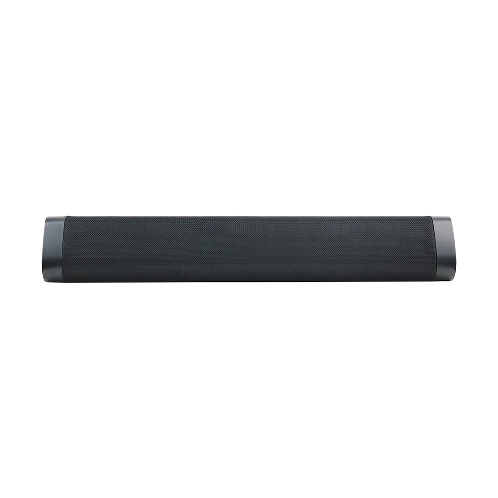 Wholesale Home Audio Sound Bar TV soundbar with Subwoofer Active Speaker Wireless Multimedia Home Theatre System, Black brown
Wholesale Home Audio Sound Bar TV soundbar with Subwoofer Active Speaker Wireless Multimedia Home Theatre System, Black brown