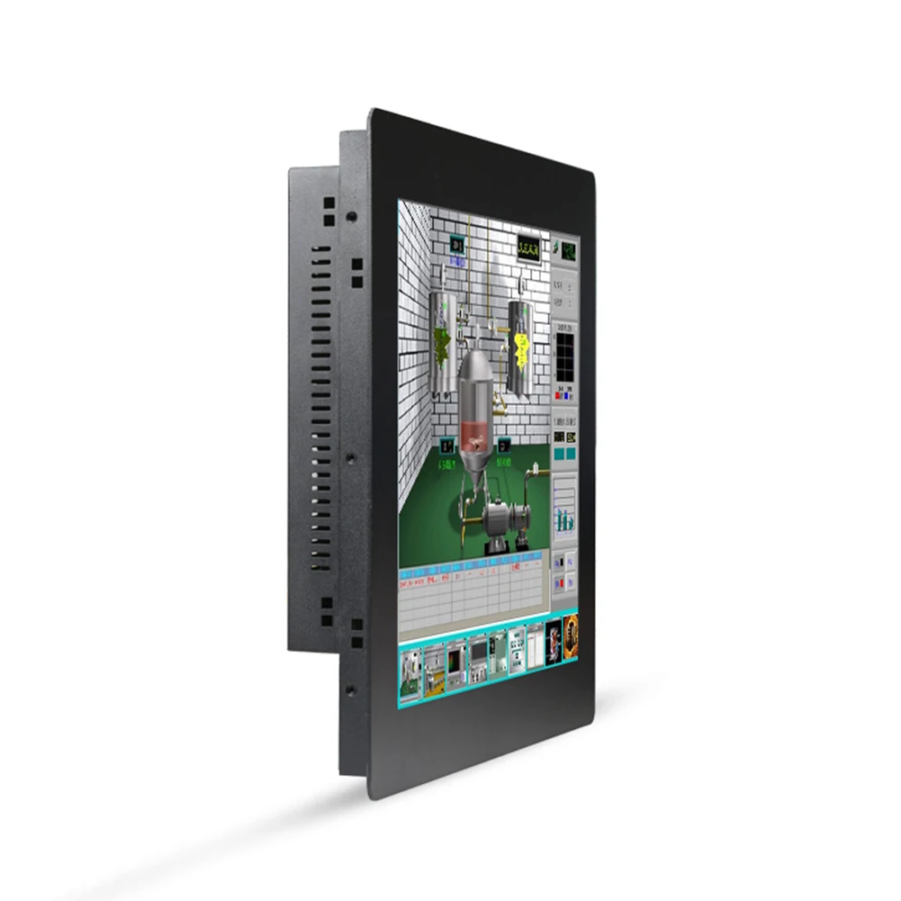 Hot-selling promotional products Rugged Tablet PC Industrial Panel PC Starter Panel
Hot-selling promotional products Rugged Tablet PC Industrial Panel PC Starter Panel