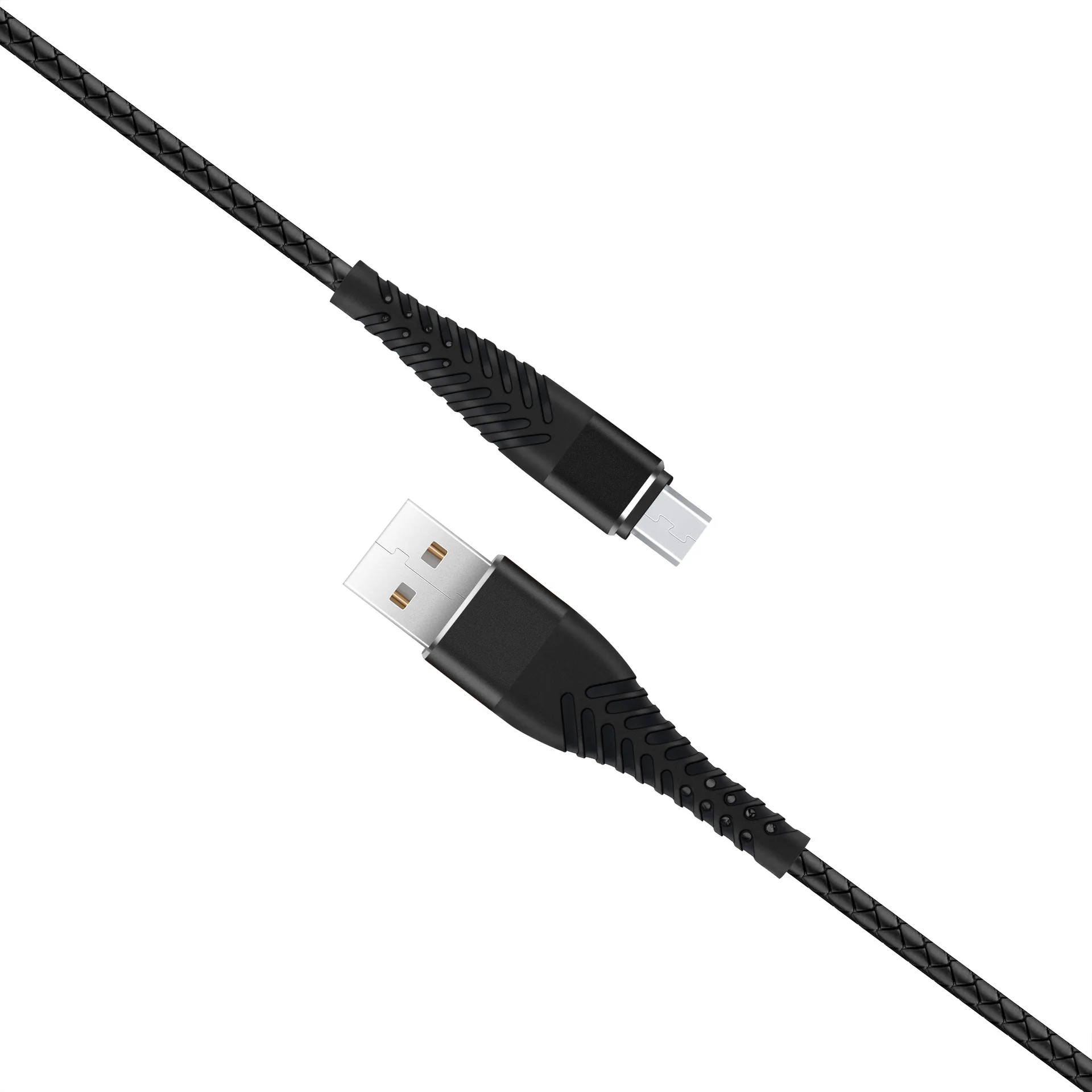 

Aluminum alloy & braided cable Micro USB Sync Data Charger Cable for Samsung Galaxy S4 S5 S6 S7 Android Iphone smartphone, Black/white/red/blue/green etc