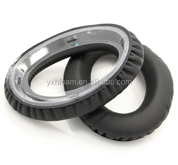 Earpads for Sen nheiser PXC450 PXC350 PC350 HD380 PRO HME95 G4ME Zero Game Zero Headphone Replacement
Earpads for Sen nheiser PXC450 PXC350 PC350 HD380 PRO HME95 G4ME Zero Game Zero Headphone Replacement