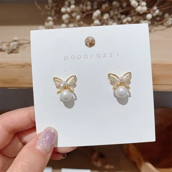 Fashion Jewelry 2021 Korean Pearl Earrings Heart Flower Butterfly Tassel Baroque Pearls Joyeria Temperament Earring, Gold color
Fashion Jewelry 2021 Korean Pearl Earrings Heart Flower Butterfly Tassel Baroque Pearls Joyeria Temperament Earring, Gold color