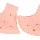 New Arrival Foot Pain Relief Heel sock Soft and Comfortable foot heel protectors