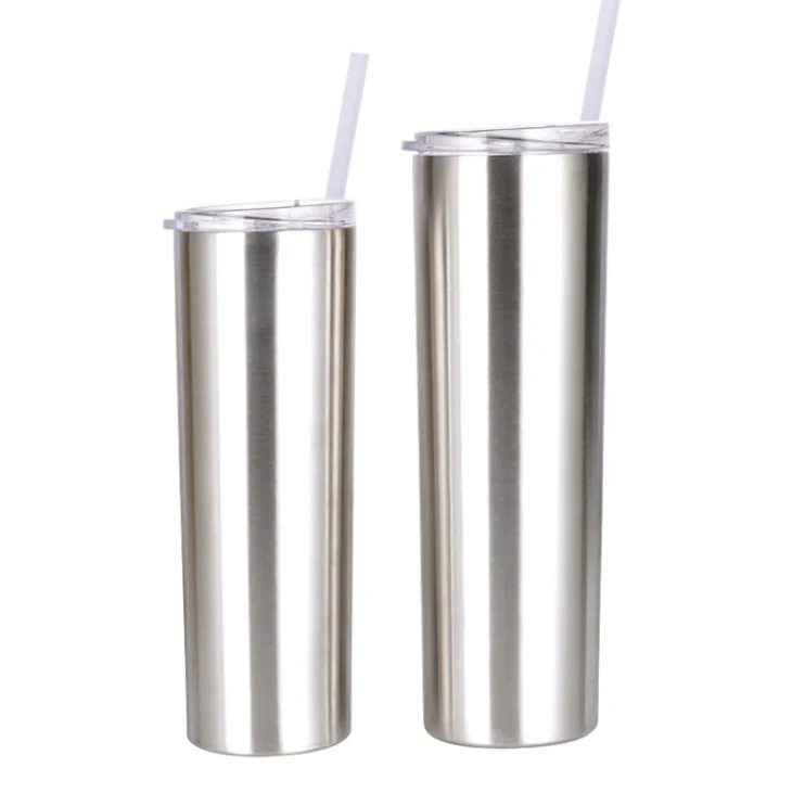 Hot selling skinny tumbler 20oz stainless steel double wall vacuum insulated slim tapered tumbler skinny tumbler Cups
Hot selling skinny tumbler 20oz stainless steel double wall vacuum insulated slim tapered tumbler skinny tumbler Cups