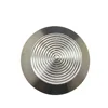 304 316 High Quality for Blind tactile Indicator / Stainless Steel tactile Studs