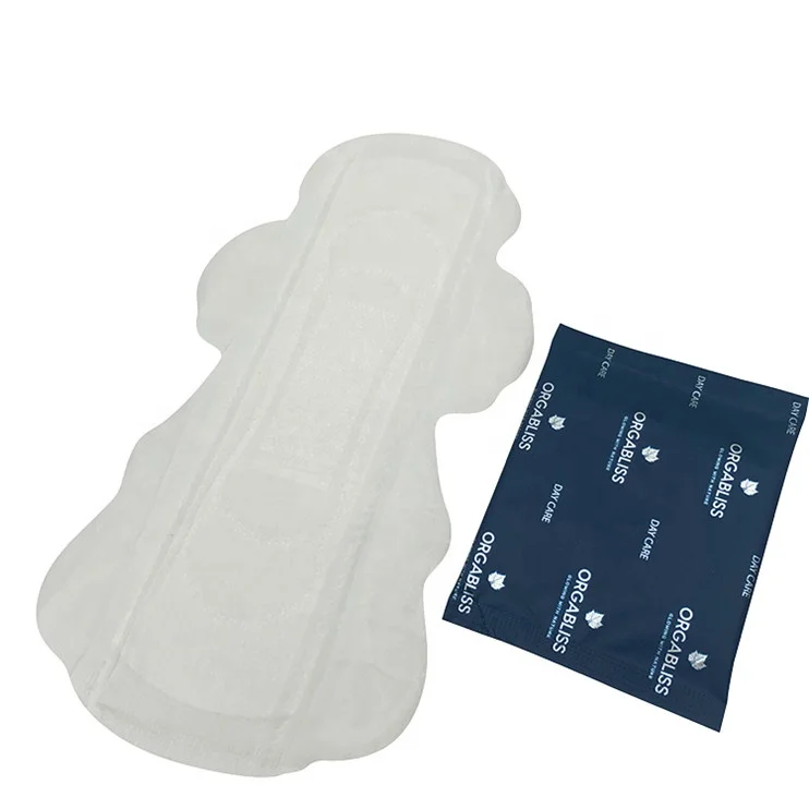 Wholesale Biodegradable Sap Mentrual Pad Organic Cotton Sanitary Pads Private Label
Wholesale Biodegradable Sap Mentrual Pad Organic Cotton Sanitary Pads Private Label