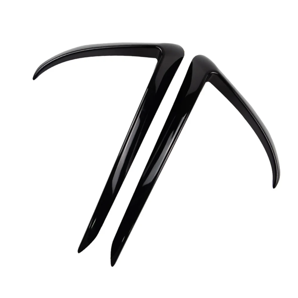 BAINEL Front Blade Trim For Tesla Model 3 2017-2021 Accessories Matte Carbon Fiber ABS Black White Car Accessories Model3
BAINEL Front Blade Trim For Tesla Model 3 2017-2021 Accessories Matte Carbon Fiber ABS Black White Car Accessories Model3
