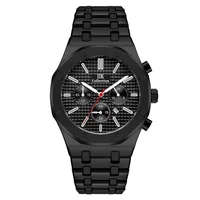2019 New Arrival 3Atm Water Resistant Band Wholesale Fashion Wrist Watch Black Square Man Watch
2019 New Arrival 3Atm Water Resistant Band Wholesale Fashion Wrist Watch Black Square Man Watch