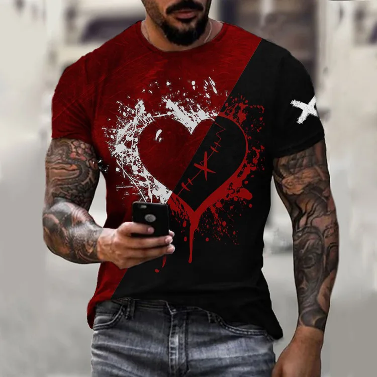 New design fashion street playeras verano sublimacion polera de disenador 
New design fashion street playeras verano sublimacion polera de disenador