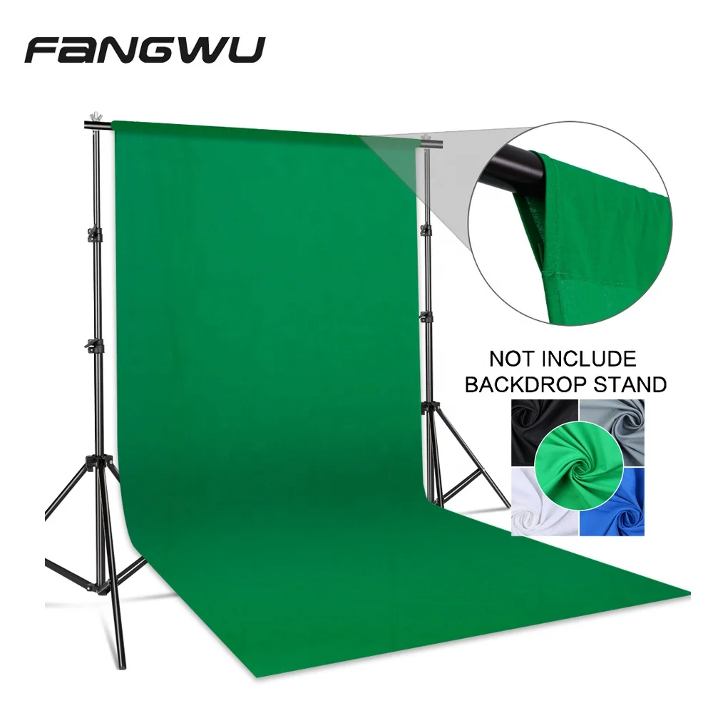 Seamless Paper Backdrop Booth Photographic Photo Background Props Product For Photography Studio, Black white green blue grey
Seamless Paper Backdrop Booth Photographic Photo Background Props Product For Photography Studio, Black white green blue grey