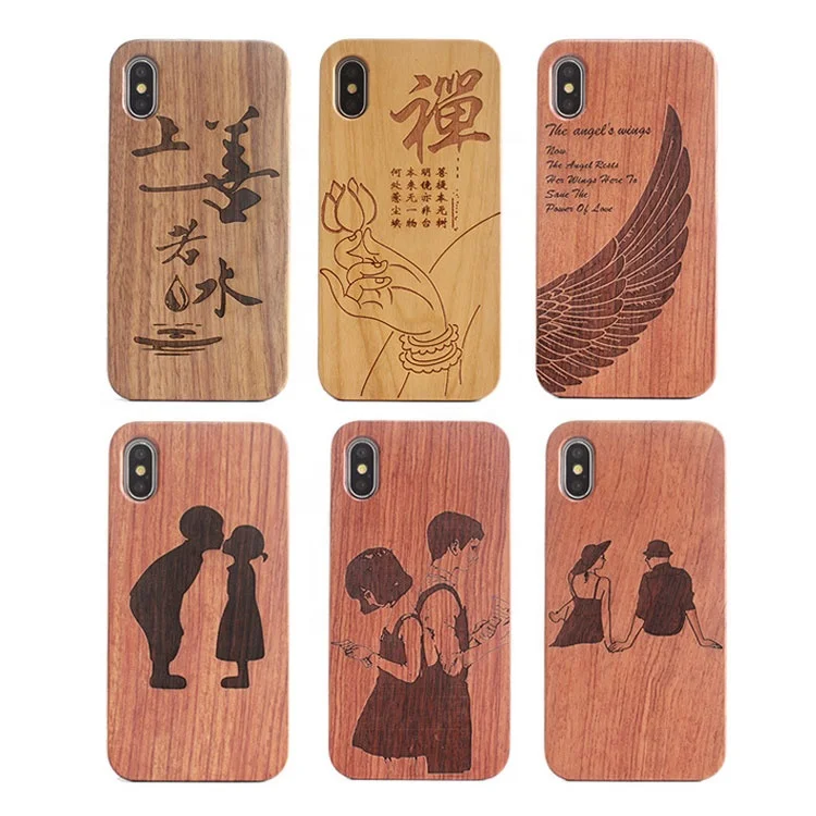 2020 Factory Wholesale Radium Engraving Patter Phone Wood Case For Iphone7 11Pro MAX XR 12
2020 Factory Wholesale Radium Engraving Patter Phone Wood Case For Iphone7 11Pro MAX XR 12