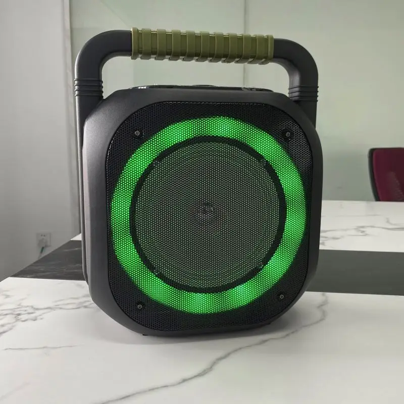 Free Sample High-end hot sale speaker wireless outdoor With Good Goods, Black /blue /grey/ red
Free Sample High-end hot sale speaker wireless outdoor With Good Goods, Black /blue /grey/ red