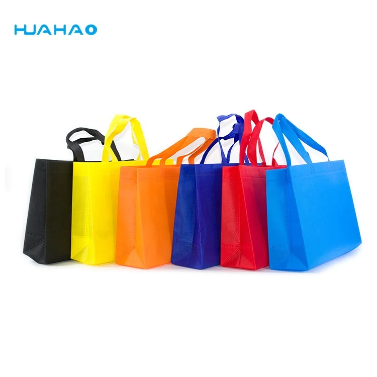 Custom Fashion Shopper Tote Reusable Recycled Eco Fabric Nonwoven Shopping bags, 11 colors avaliable
Custom Fashion Shopper Tote Reusable Recycled Eco Fabric Nonwoven Shopping bags, 11 colors avaliable