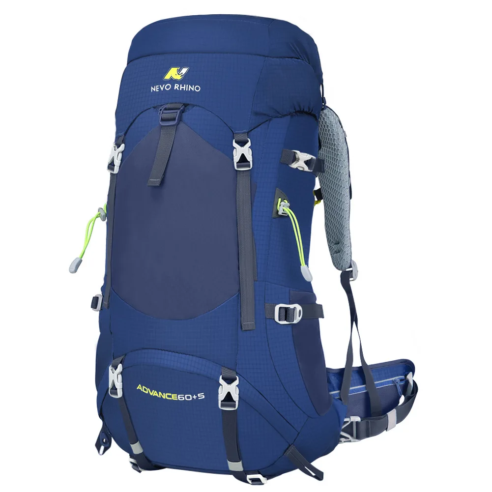2021 hot sale Outdoor Mountaineering Bag Men's Hiking Backpacking Large Capacity waterproof climbing Backpack, Pictures
2021 hot sale Outdoor Mountaineering Bag Men's Hiking Backpacking Large Capacity waterproof climbing Backpack, Pictures