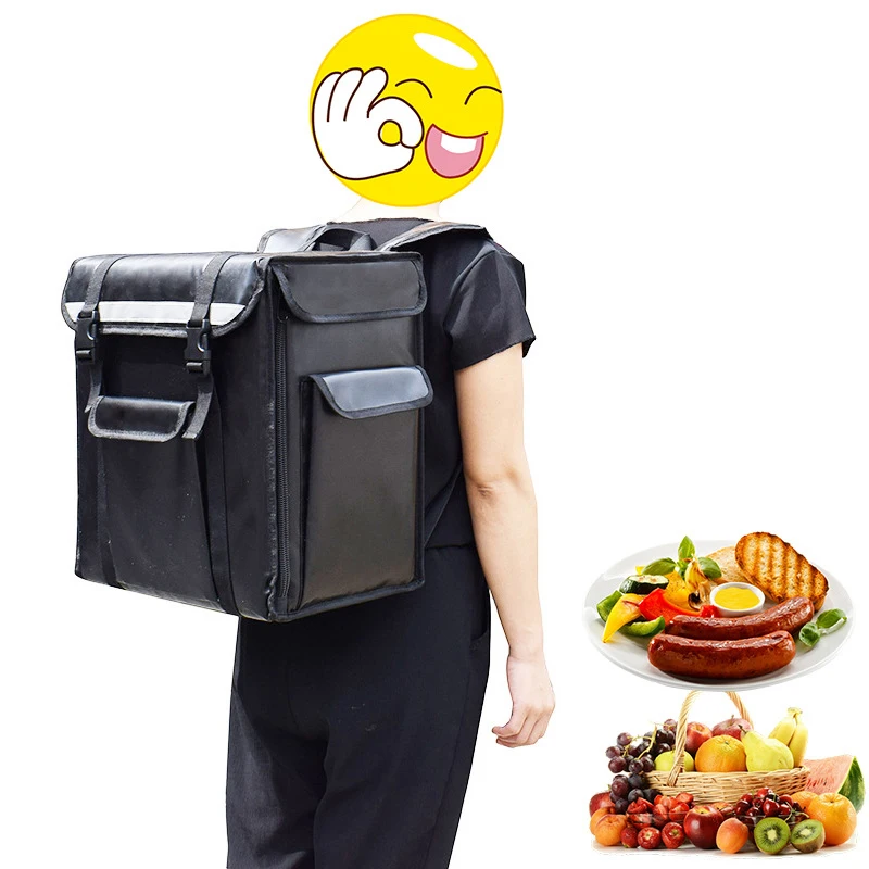 Stock low MOQ 100pcs custom logo food insulated lunch bag outdoor uber cooler oxford cloth food lunch bag
Stock low MOQ 100pcs custom logo food insulated lunch bag outdoor uber cooler oxford cloth food lunch bag