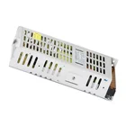 Real pass EMC Efficiency 91% 12v 250w Slim Power Supply for CCTV and Led