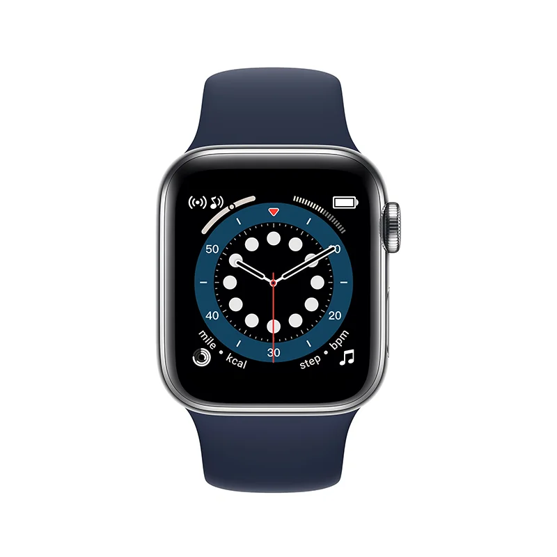 changeable watch strap fitness bands Smart bracelet Chronograph Remote Control Health and exercise T500+pro, Blue/black/white/pink/yellow/red
changeable watch strap fitness bands Smart bracelet Chronograph Remote Control Health and exercise T500+pro, Blue/black/white/pink/yellow/red