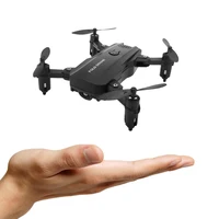 Folded drone Mini dron Pocket Quadcopter RC Drone with 30W/720P/1080P HD Camera Foldable Quadcopter Helicopter
Folded drone Mini dron Pocket Quadcopter RC Drone with 30W/720P/1080P HD Camera Foldable Quadcopter Helicopter
