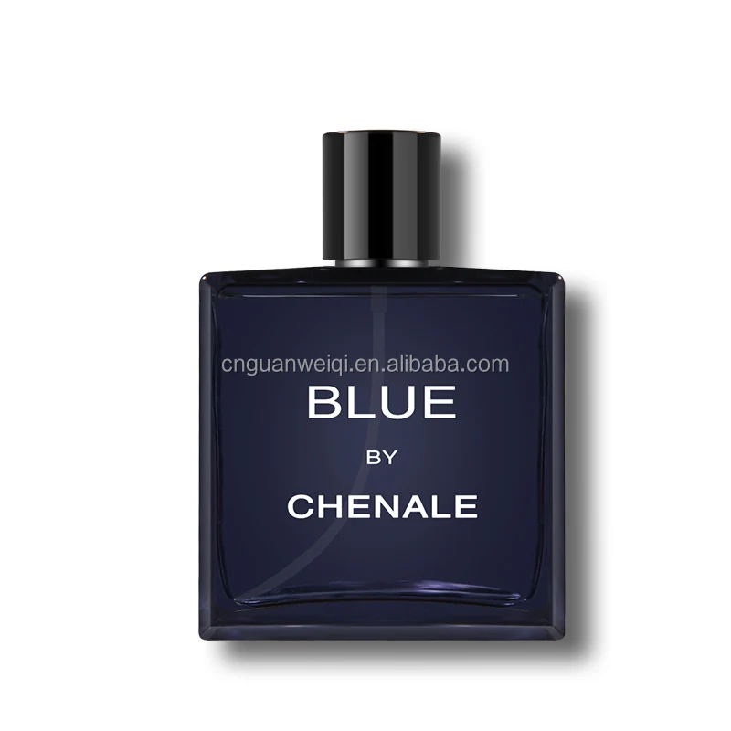 OEM Private Label Manufacturer Wholesale Designer Fragrance Blue by Chenale Perfume For Men, Custom colors
OEM Private Label Manufacturer Wholesale Designer Fragrance Blue by Chenale Perfume For Men, Custom colors