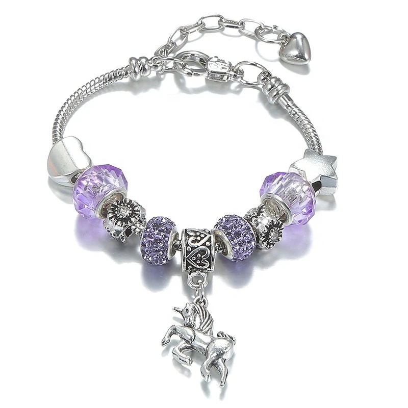 2021 New Design Crystal Rhinestone Beads Charm Zodiac Bracelet Delicate Flower Leaf Bell Pendant Bracelet For Women, Picture shows
2021 New Design Crystal Rhinestone Beads Charm Zodiac Bracelet Delicate Flower Leaf Bell Pendant Bracelet For Women, Picture shows