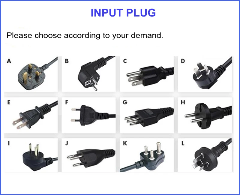 INPUT P 1