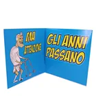 OEM Talking Card Voice Message Recording Greeting Cards