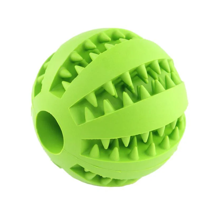 Safe And Non-Toxic Silicone Toy Dog Clean Teeth Ball Interactive Squeaky Pet Dog Ball, Yellow,blue,green,red
Safe And Non-Toxic Silicone Toy Dog Clean Teeth Ball Interactive Squeaky Pet Dog Ball, Yellow,blue,green,red