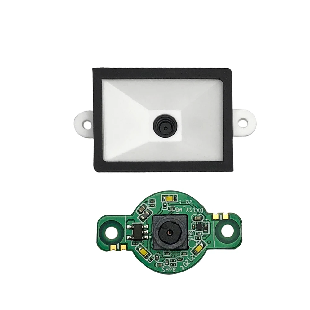 Small size fixed mount QR code scanner cheaper price 1D 2D code reader engine for ATM self checking device
Small size fixed mount QR code scanner cheaper price 1D 2D code reader engine for ATM self checking device