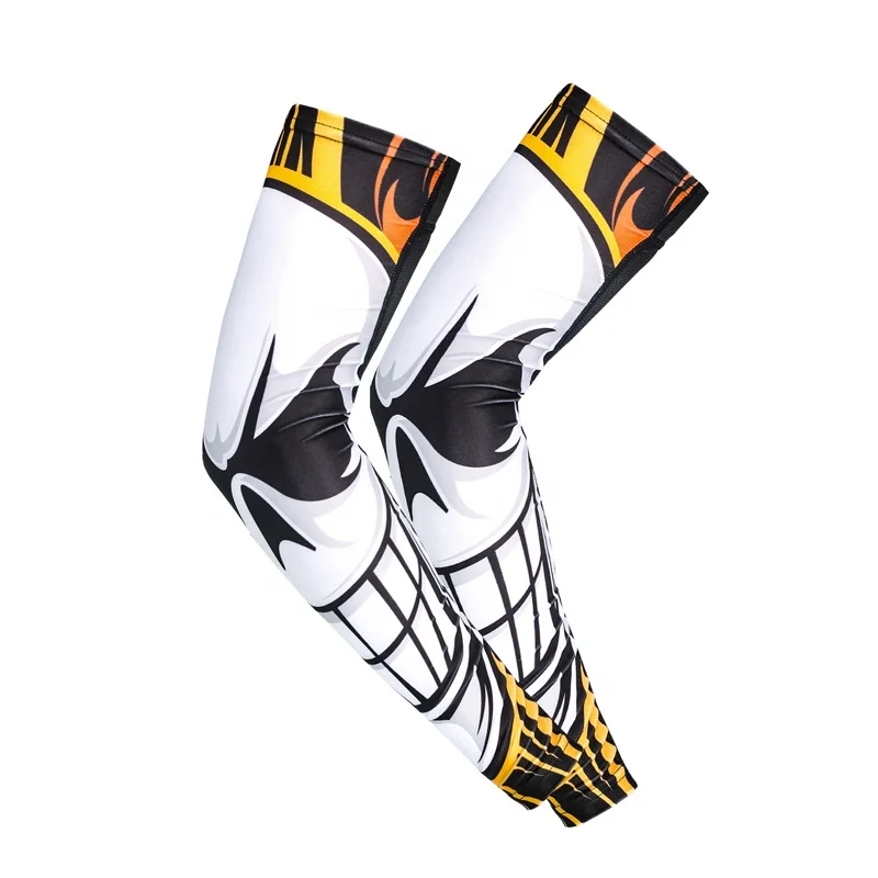 OEM adult outdoor cycling leisure arm sleeve Factory Outlet printing ice silk polyester sunscreen sports sleeve
OEM adult outdoor cycling leisure arm sleeve Factory Outlet printing ice silk polyester sunscreen sports sleeve