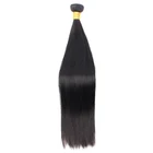 Fast Shipping Cheap Virgin Hair Extension Source Virgin Indian Straight Virgin Hair Weave