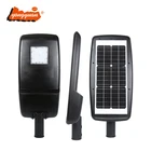 Garden Street Solar Light Wholesale Solar Powered Integrated Smd Outdoor Waterproof IP65 30 W Led All In 1 Street Light