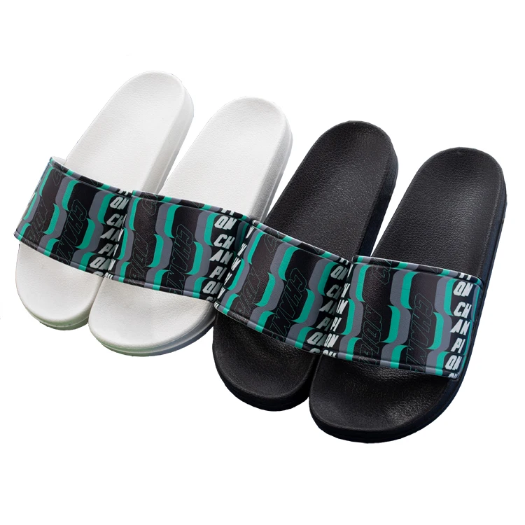 Non-slip Soft Home Slippers Outdoor Hard-wearing Slippers Fashion PVC Casual Sandals
Non-slip Soft Home Slippers Outdoor Hard-wearing Slippers Fashion PVC Casual Sandals
