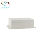 Heat resistant weatherproof junction box tools box protection box IP66