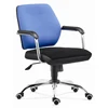 C040B Swivel Chair Style work staff ergonomic executive Fabric computer office chair