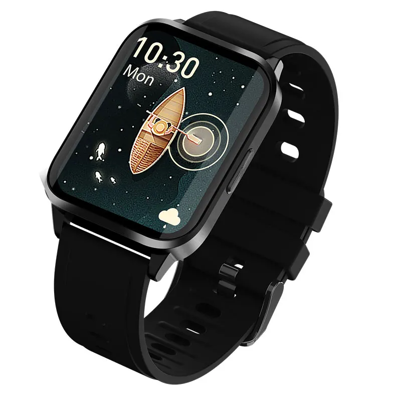 Touch Color Screen 1.69'' Children Smart Wrist Watch Waterproof Ip67 Girls Android Smart Watch Camera, Customized colors
Touch Color Screen 1.69'' Children Smart Wrist Watch Waterproof Ip67 Girls Android Smart Watch Camera, Customized colors