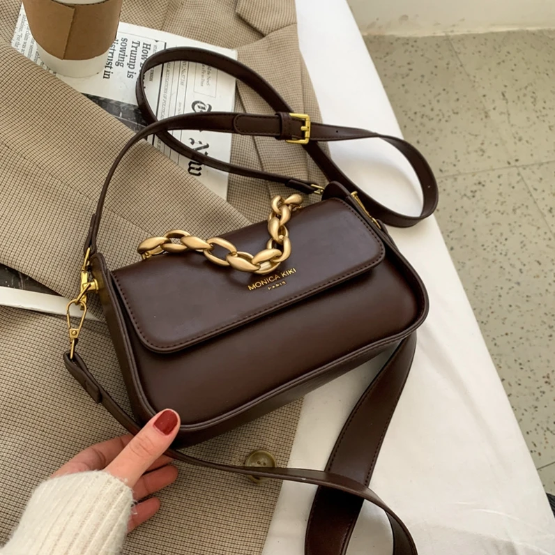 XP1192 French 2020 new trendy wild retro temperament fashion single shoulder handbags
XP1192 French 2020 new trendy wild retro temperament fashion single shoulder handbags