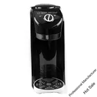 Full automatic espresso machine make coffee smoothly with 220v electric