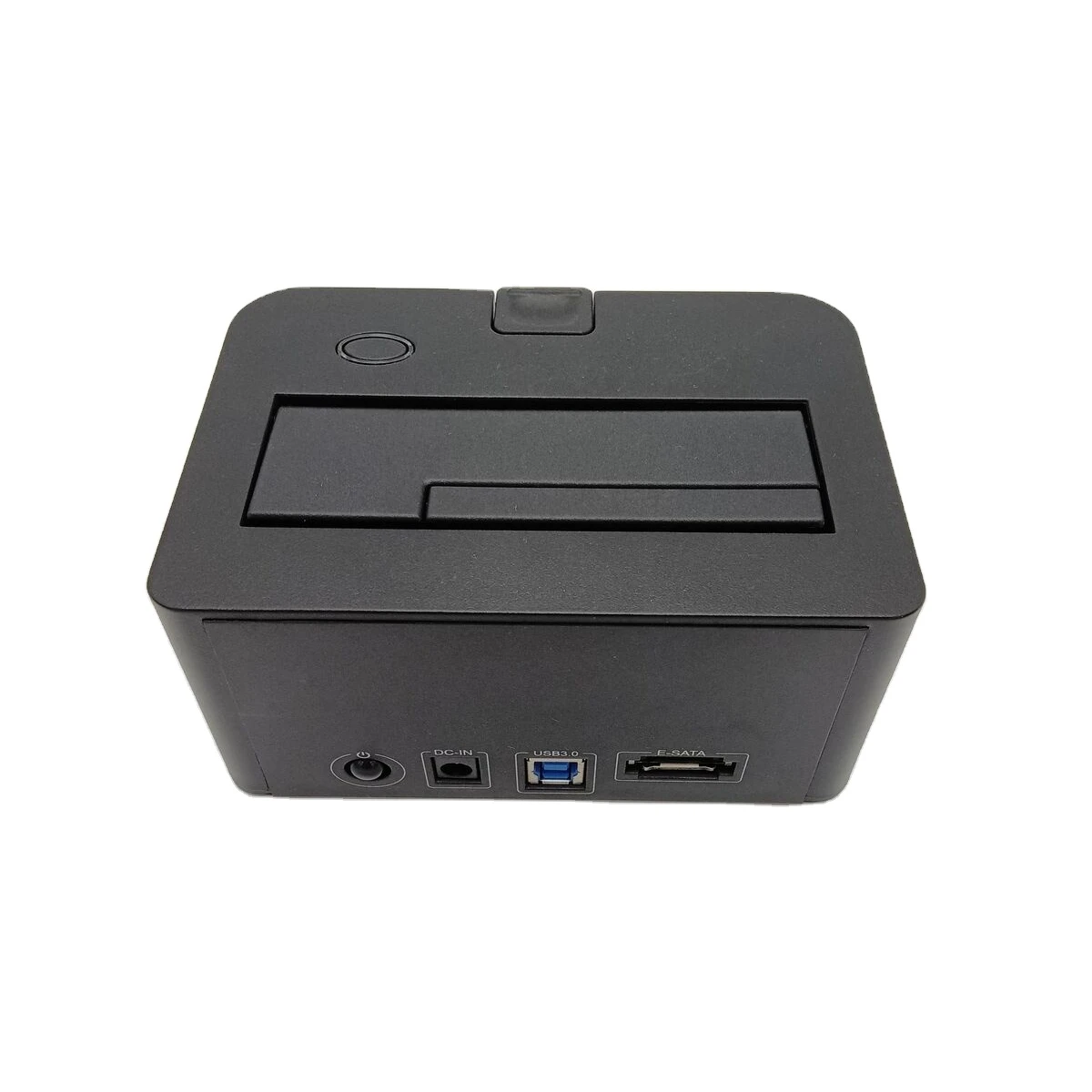 Naked Hard Disk Dock CROSEU3 USB3.0 eSATA Dual Outpup SATA for shooting
Naked Hard Disk Dock CROSEU3 USB3.0 eSATA Dual Outpup SATA for shooting