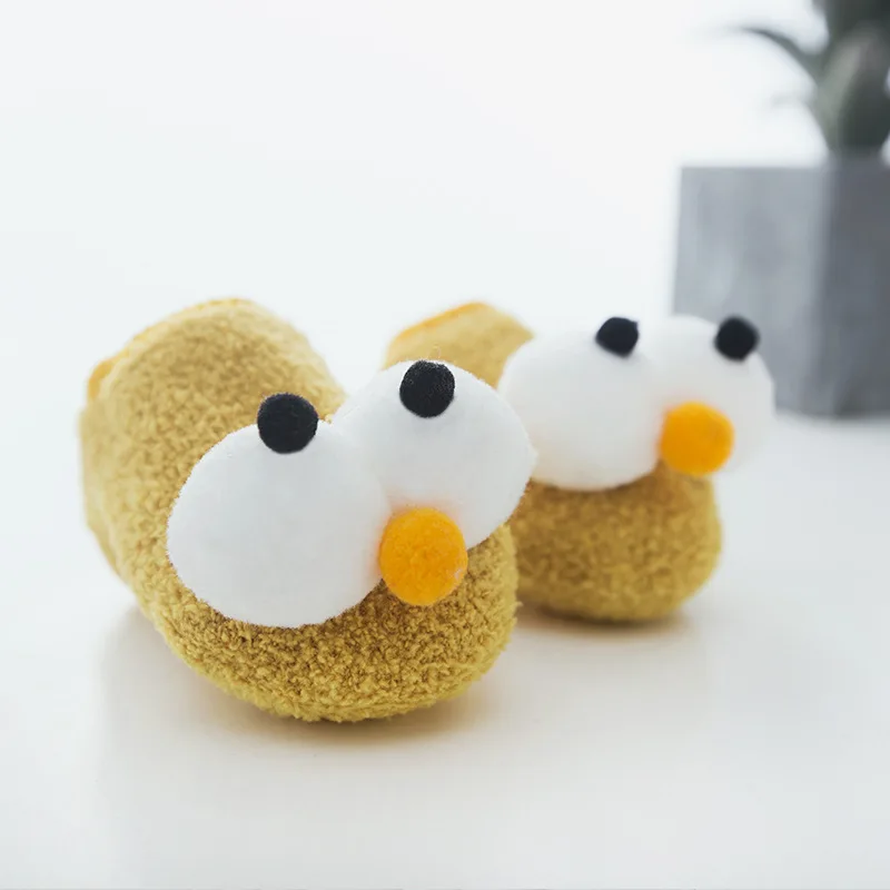 Baby floor socks non-slip baby shoes socks big eyes cute children boat socks toddler indoor
Baby floor socks non-slip baby shoes socks big eyes cute children boat socks toddler indoor