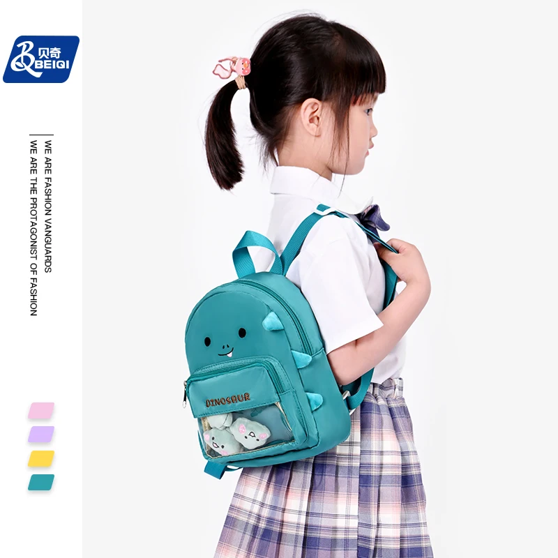 Drop Shipping Cute Sweet Mini Cartoon Animal Transparent Front Pocket Design Mini School Backpack Gift Travel Bag For Kids
Drop Shipping Cute Sweet Mini Cartoon Animal Transparent Front Pocket Design Mini School Backpack Gift Travel Bag For Kids