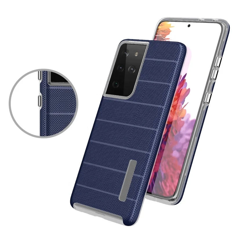 Cell Phone Case for Samsung Galaxy S30 Ultra TPU PC Combo Shockproof Mobile Back Cover for Samsung S30 Plus S30, Multi colors
Cell Phone Case for Samsung Galaxy S30 Ultra TPU PC Combo Shockproof Mobile Back Cover for Samsung S30 Plus S30, Multi colors