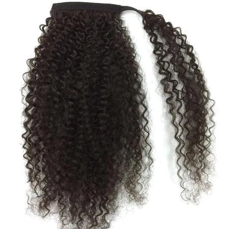 100% human hair ponytail kinky curly itips Clip In Drawstring Ponytail Brazilian Pony Tail For African American
100% human hair ponytail kinky curly itips Clip In Drawstring Ponytail Brazilian Pony Tail For African American