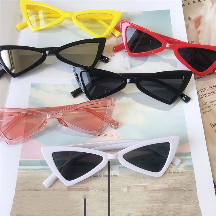Triangle Children's Sunglasses Baby Sunglasses 2019 Boys Girls Retro Harajuku Style Triangle Sunglasses, Picture shows 
Triangle Children's Sunglasses Baby Sunglasses 2019 Boys Girls Retro Harajuku Style Triangle Sunglasses, Picture shows